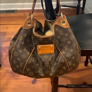 Louis Vuitton Galleria PM